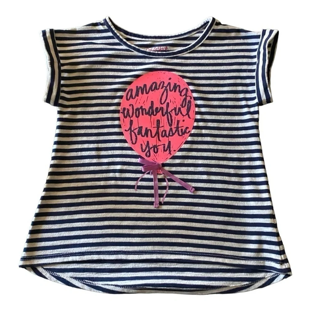 GIRLS BUNDLE-SIZE 4-GYMBOREE-CHEROKEE-CAT & JACK